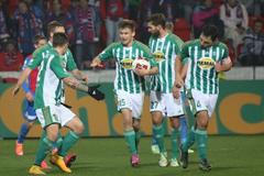 Synot liga: Plzeň - Bohemians 1905