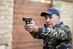 Atentát (seriál TV Nova)