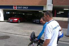 MS v cyklistice 2015: Jan Bárta