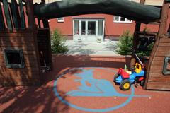 Klokánek Štěrboholy