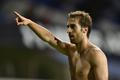 Tottenham-Arsenal: Mathieu Flamini