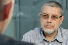 Bureš: Zkorumpovanost? V ČR vedou politici, to není náhoda