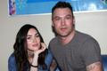 Megan Fox a Brian Austin Green
