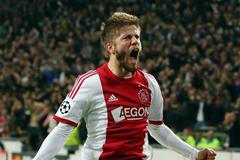 Lasse Schöne (Ajax Amsterdam)