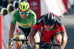 Tour de France, 13. etapa: Peter Sagan a Greg Van Avermaet