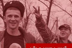 Ruská propaganda - ikona