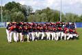 Česká baseballová reprezentace do 18 let na Euru