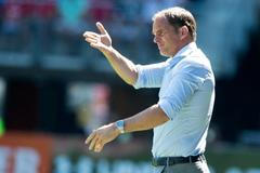 Frank de Boer (Ajax Amsterdam)