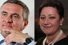 Šídlo: Mynář ani Kleslová důvěru u svých šéfů neztratí, nebuďte naivní!