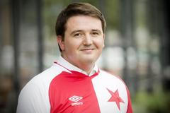 Online rozhovor s Tomášem Syrovátkou