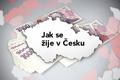 Jak se žije v Česku