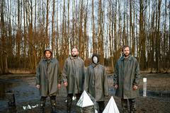 Please The Trees v Chicagu