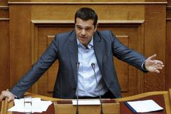 Alexis Tsipras