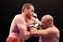 TEPER - PRICE KNOCKOUT