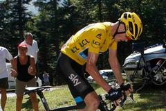 Tour de France 2015: 10. etapa (Pyreneje)