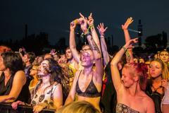 Colours of Ostrava 2015