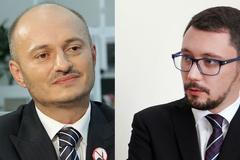 Klimeš: Konvička a Ovčáček nastavují vědcům zrcadlo