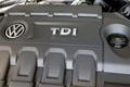 Motor Volkswagen 2015 Jetta TDI
