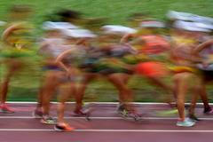 MS v atletice 2015: chůze