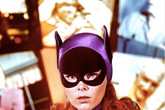 Batgirl
