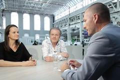 Fotografka Hatašová: Fotit lidské utrpení není nic pro mě