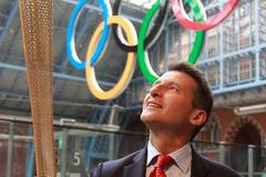 Sebastian Coe