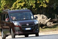 Fiat Doblo 2010