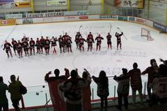 Pestrá příprava znojemských Orlů