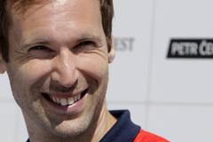 Petr Čech - Arsenal
