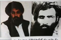 Muhammad Mansúr nový vůdce Talibanu