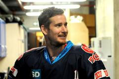 Roman Červenka, útočník Piráti Chomutov