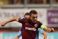 SL, Mladá Boleslav-Sparta: David Lafata