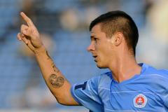 Juraj Halenár - Slovan Bratislava