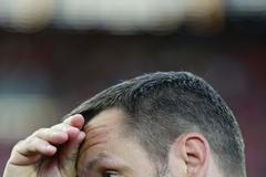 Horváthovo loučení: Pavel Horváth