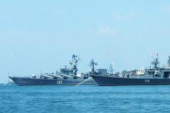 Černomořská flotila