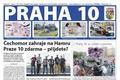 Praha 10 - radniční noviny