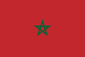 Marocká vlajka