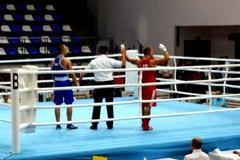 Zdeněk Chládek na ME v Samokově