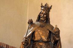 Ministr školství jmenuje profesory