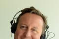 David Cameron.