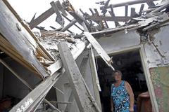 Spotlight, Vlach: Mnoho lidí by na Donbase krutě vystřízlivělo. Řada obyvatel tu dál chce Rusko