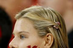 Fanoušci na MS v ragby 2015