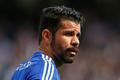 Chelsea's Diego Costa