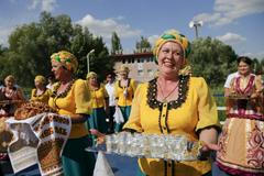 Příprava na MS 2018: Rostov na Donu