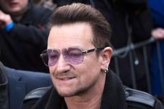 Bono Vox - Band Aid 30