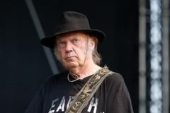 Neil Young