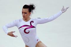 Češi na olympiádě v akci