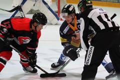 Pestrá příprava znojemských Orlů