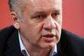 Andrej Kiska (rozhovor v lednu 2014)