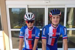 Martina Sáblíková v americkém Richmondu